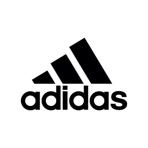 transparent adidas logo